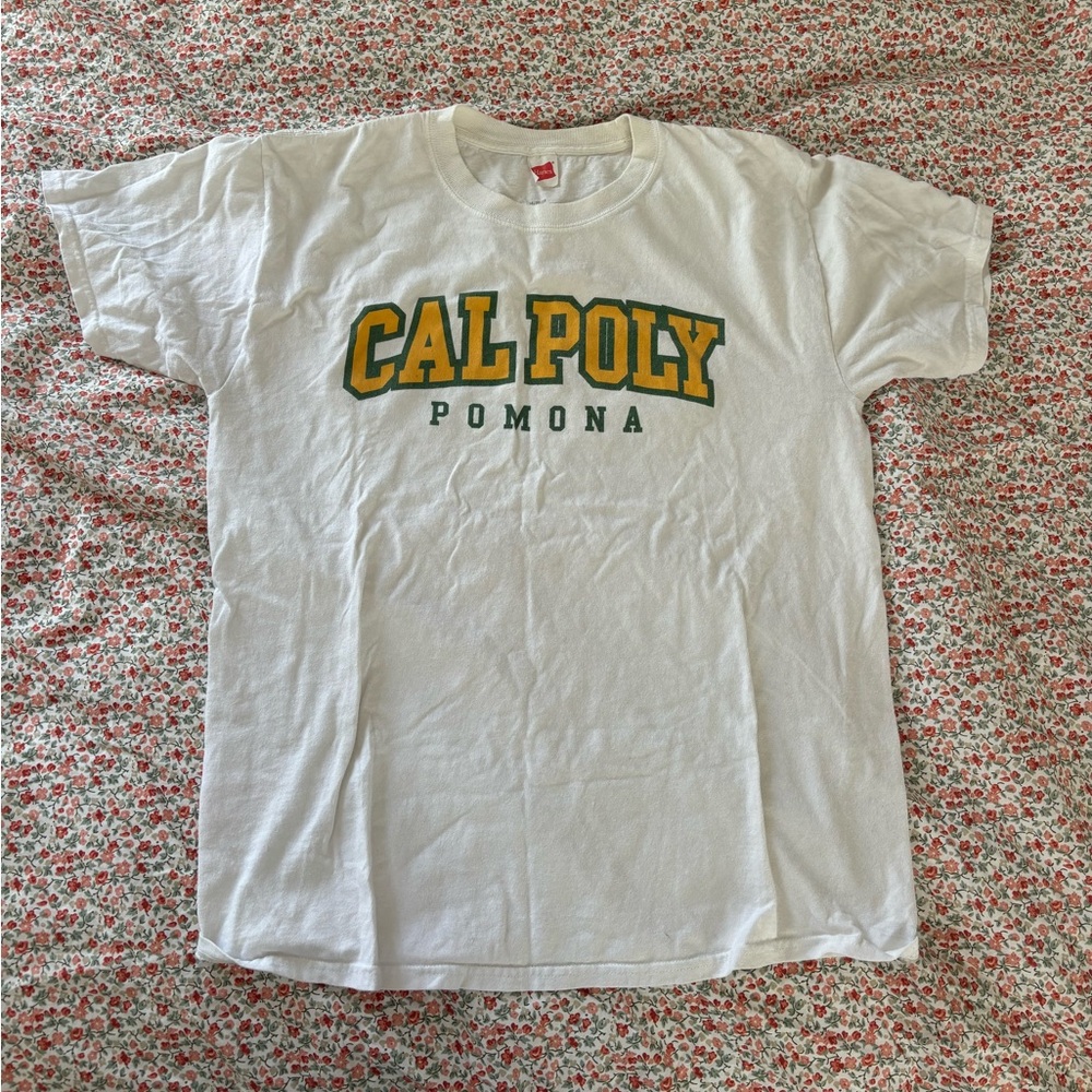 Cal Poly Pomona Shirt
